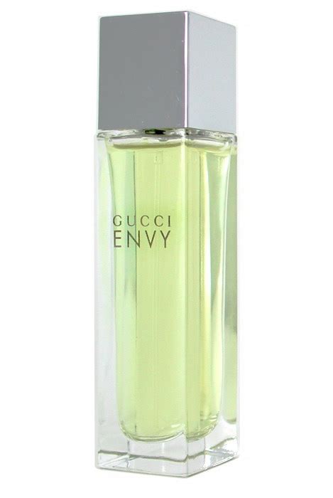 vintage gucci perfume bottle|envy by Gucci for women.